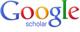 Google Scholar logo